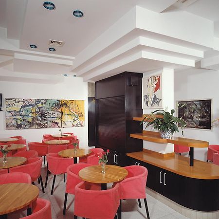 Hotel Wally Lido di Jesolo Exterior photo