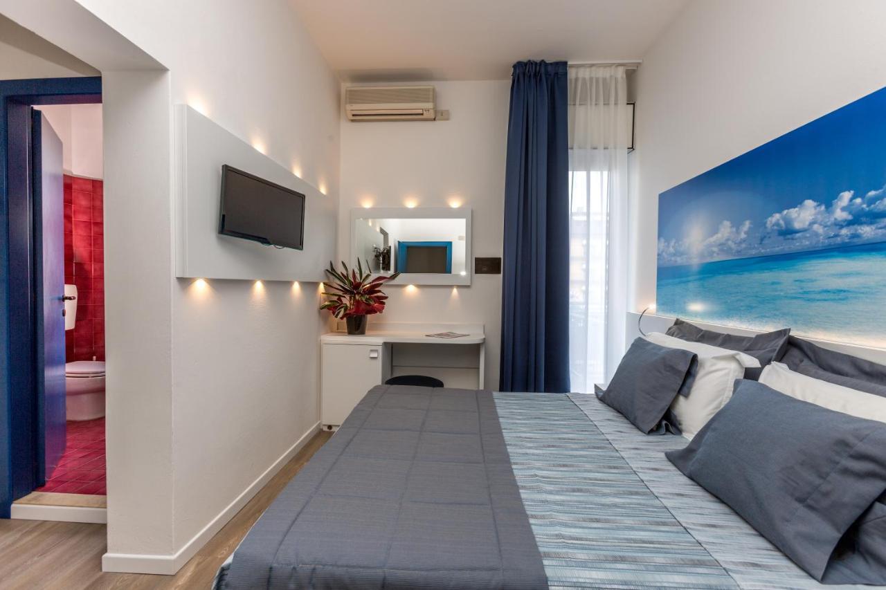 Hotel Wally Lido di Jesolo Exterior photo