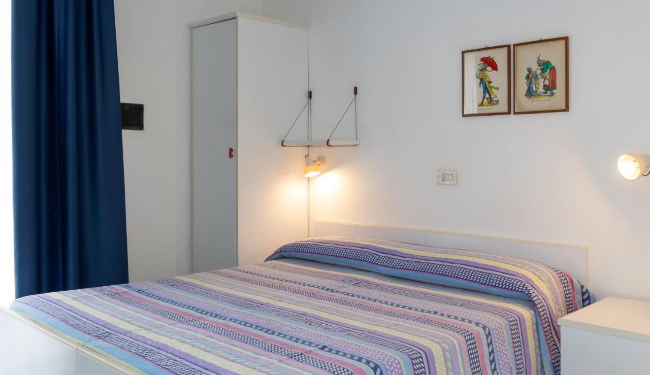 Hotel Wally Lido di Jesolo Exterior photo