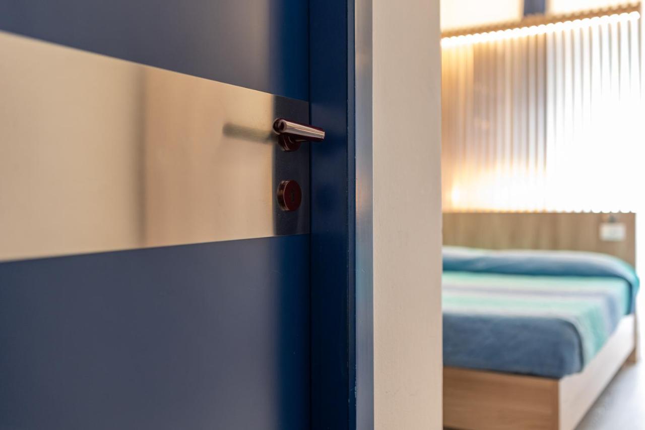 Hotel Wally Lido di Jesolo Exterior photo