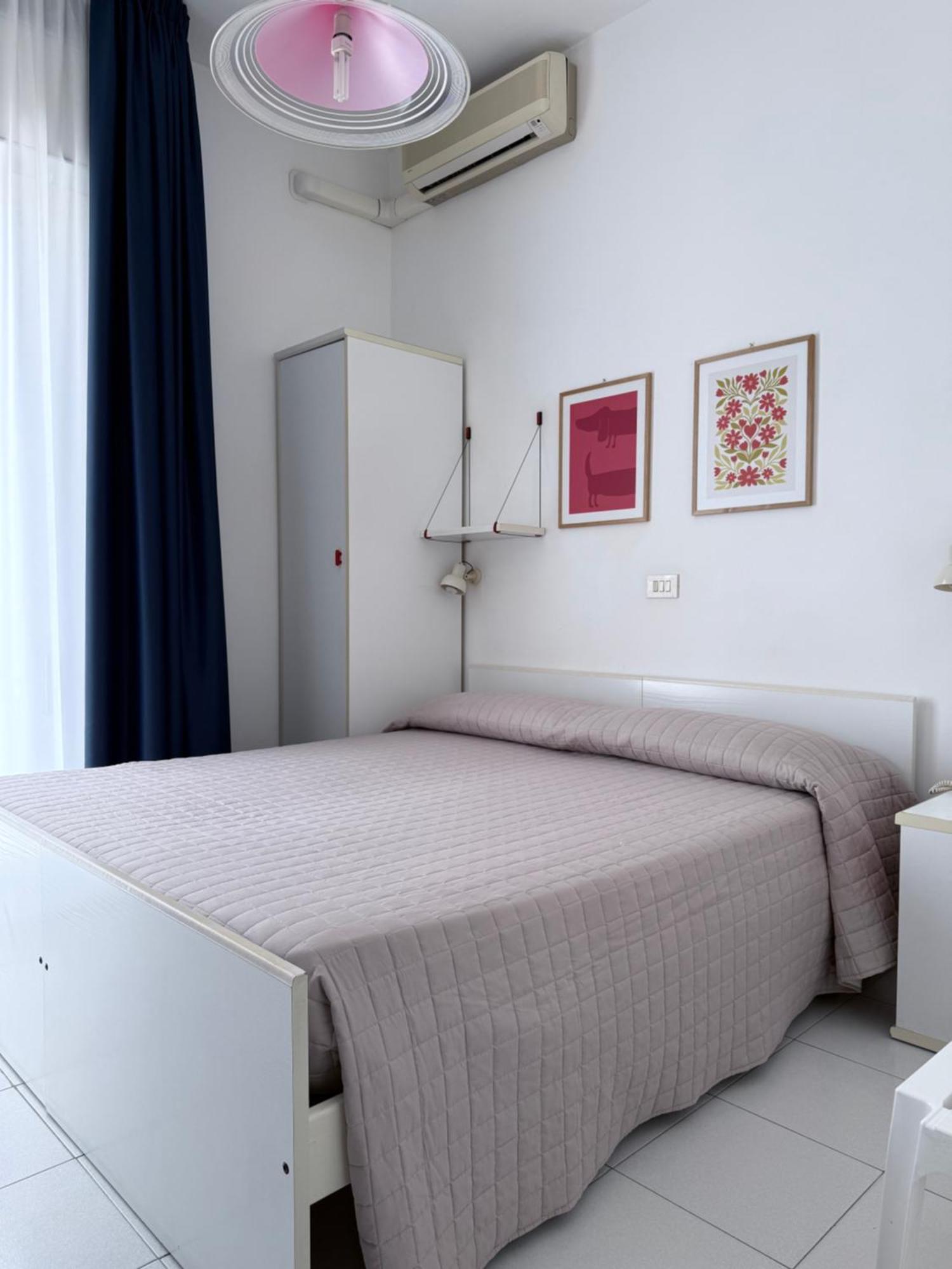 Hotel Wally Lido di Jesolo Exterior photo