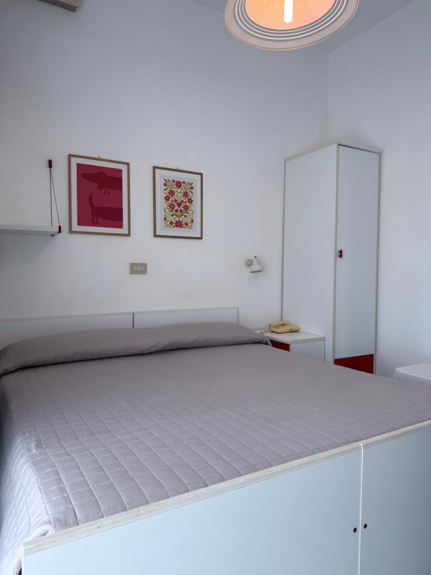 Hotel Wally Lido di Jesolo Exterior photo